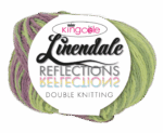 King Cole Linendale Reflections DK