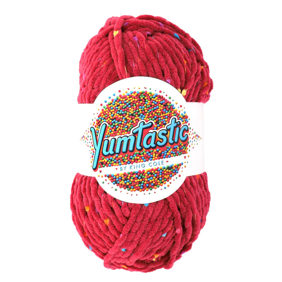 King Cole Yumtastic Yarn