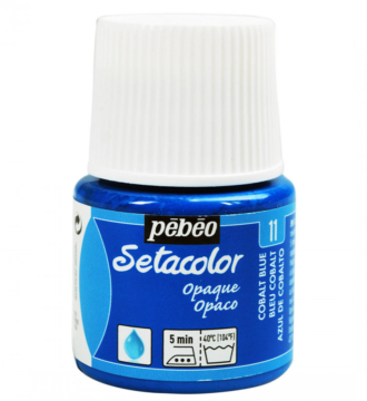Pebeo Setacolor Opaque Matt 45ml