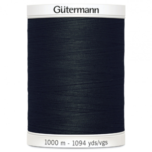 Gutermann Sew-All Thread 1000m
