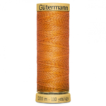 Gutermann Natural Cotton Thread 100m