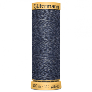 Gutermann Jeans Thread 100mm