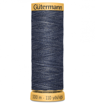 Gutermann Jeans Thread 100mm