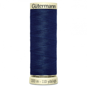 Gutermann Sew-All Thread 100m