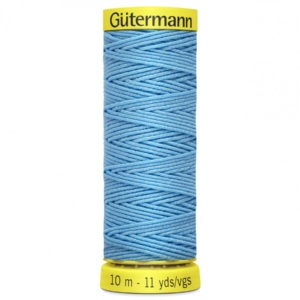 Gutermann Elastic Thread 10m