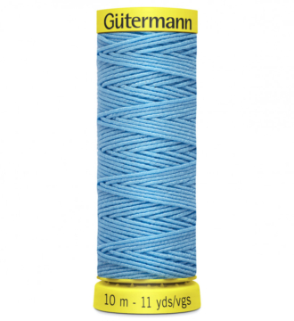 Gutermann Elastic Thread 10m