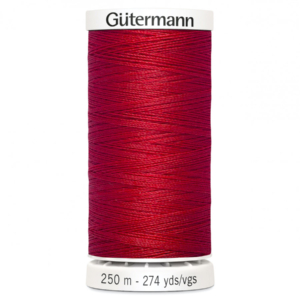 Gutermann Sew-All Thread 250m