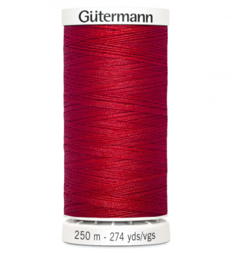 Gutermann Sew-All Thread 250m