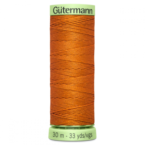 Gutermann Top Stitch Thread 30m