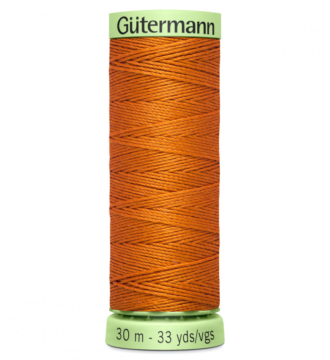 Gutermann Top Stitch Thread 30m