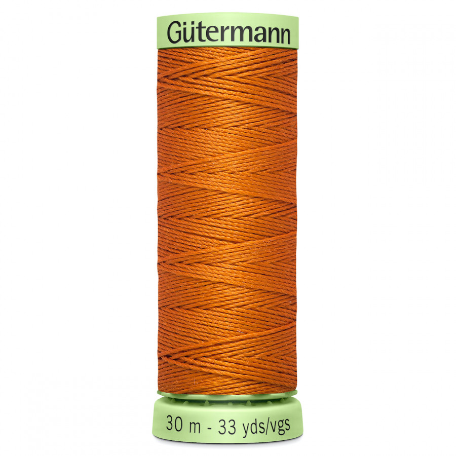 Gutermann Top Stitch Thread 30m