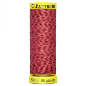 Gutermann Linen Thread 50m