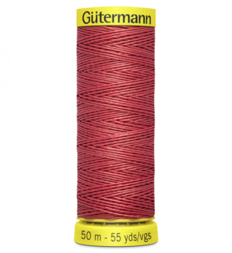 Gutermann Linen Thread 50m