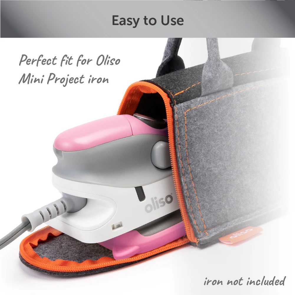 Oliso Iron Carry Bag - Image 2