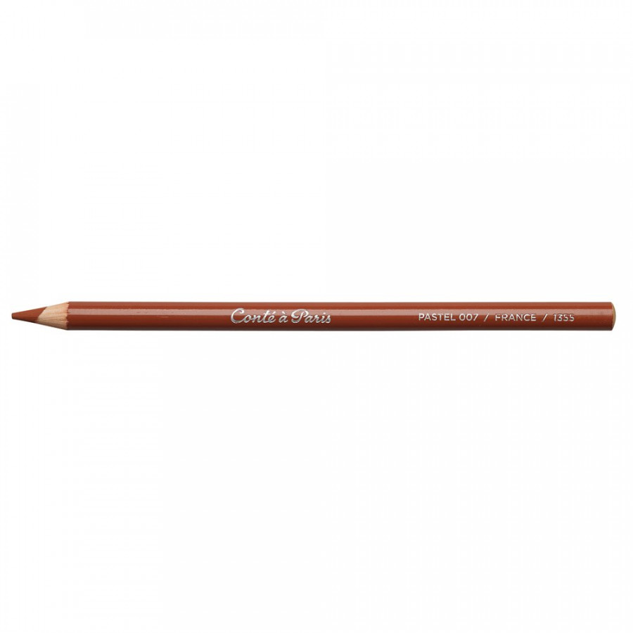 Conté à Paris Pastel Drawing Pencil