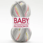 Hayfield Baby Blossom DK