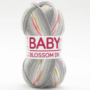 Hayfield Baby Blossom DK