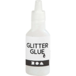Glitter Glue 25ml
