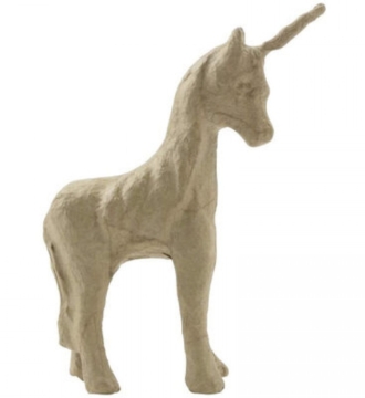 Decopatch  Unicorn Medium