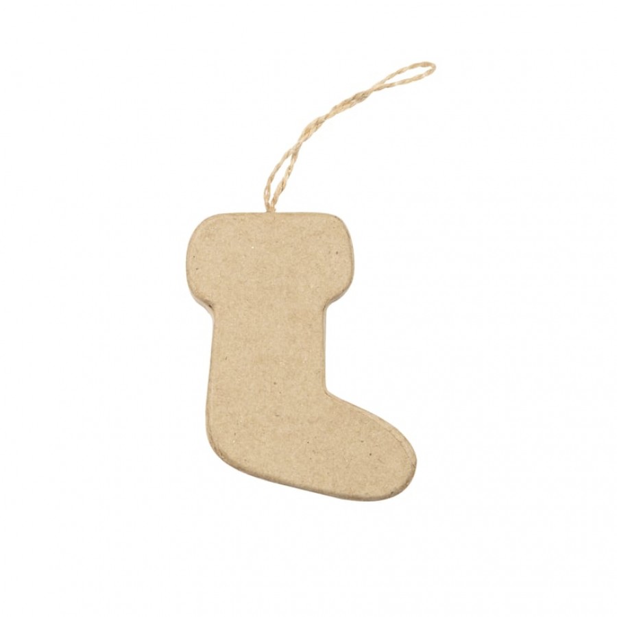 Decopatch Flat Sock To Hang