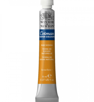 Winsor & Newton Cotman Watercolour 8ml Tube