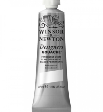 Winsor & Newton Designers Gouache 37ml Tube