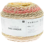 Rico Creative Chic Unique Chunky Yarn