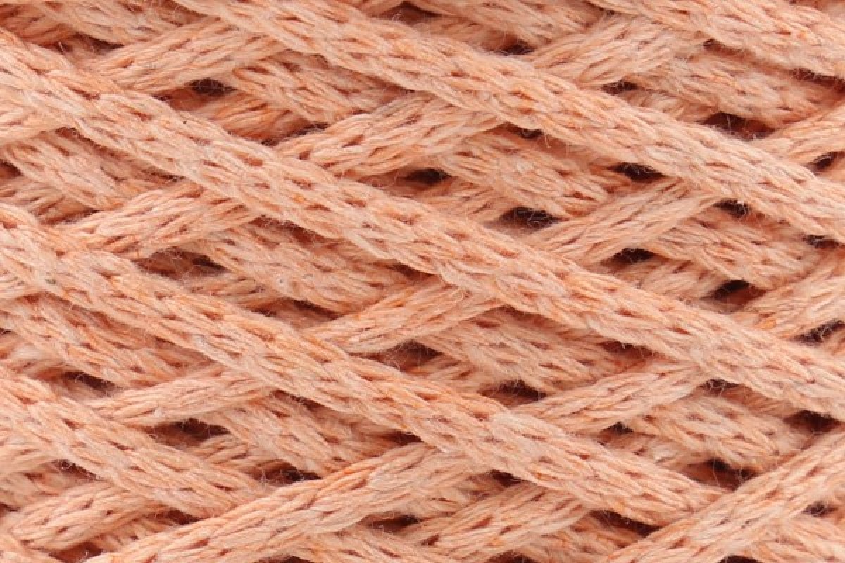 DMC Nova Vita 4 Recycled Cotton - Image 6