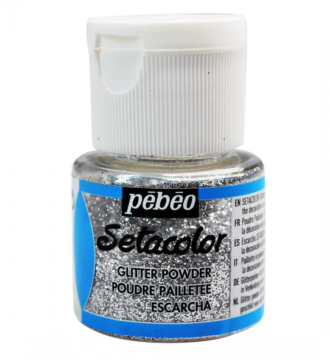 Pebeo Setacolor Giltter Powder 10g