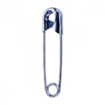 Safety Pin Giant 13cm