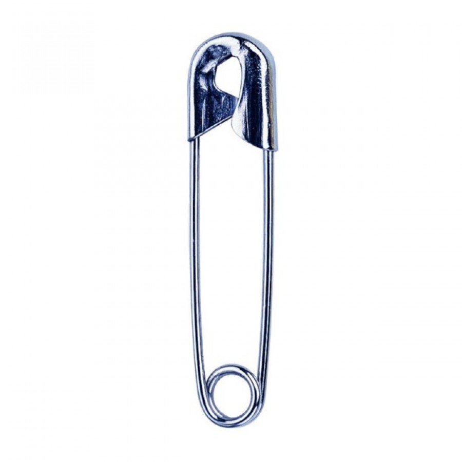 Safety Pin Giant 13cm