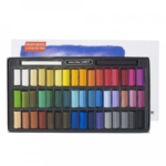 Inscribe Soft Pastels - 48 Half Lengths