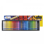 Inscribe Oil Pastels - Set of 24