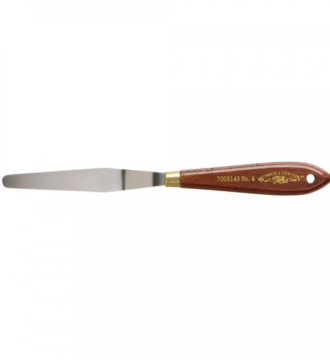 Winsor & Newton Painting Knife - No 4 - 3"