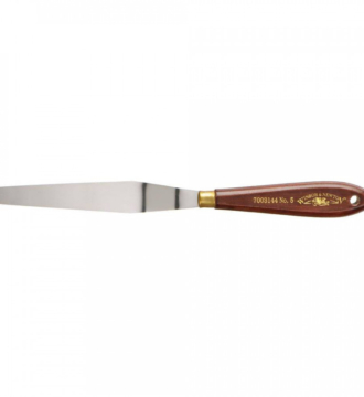 Winsor & Newton Painting Knife - No 5 - 4"