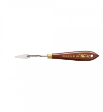 Winsor & Newton Painting Knife - No 20