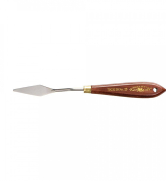 Winsor & Newton Painting Knife - No 25