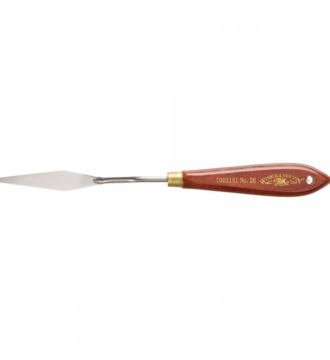 Winsor & Newton Painting Knife - No 26