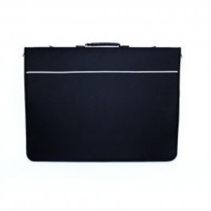 A2 Portfolio Black