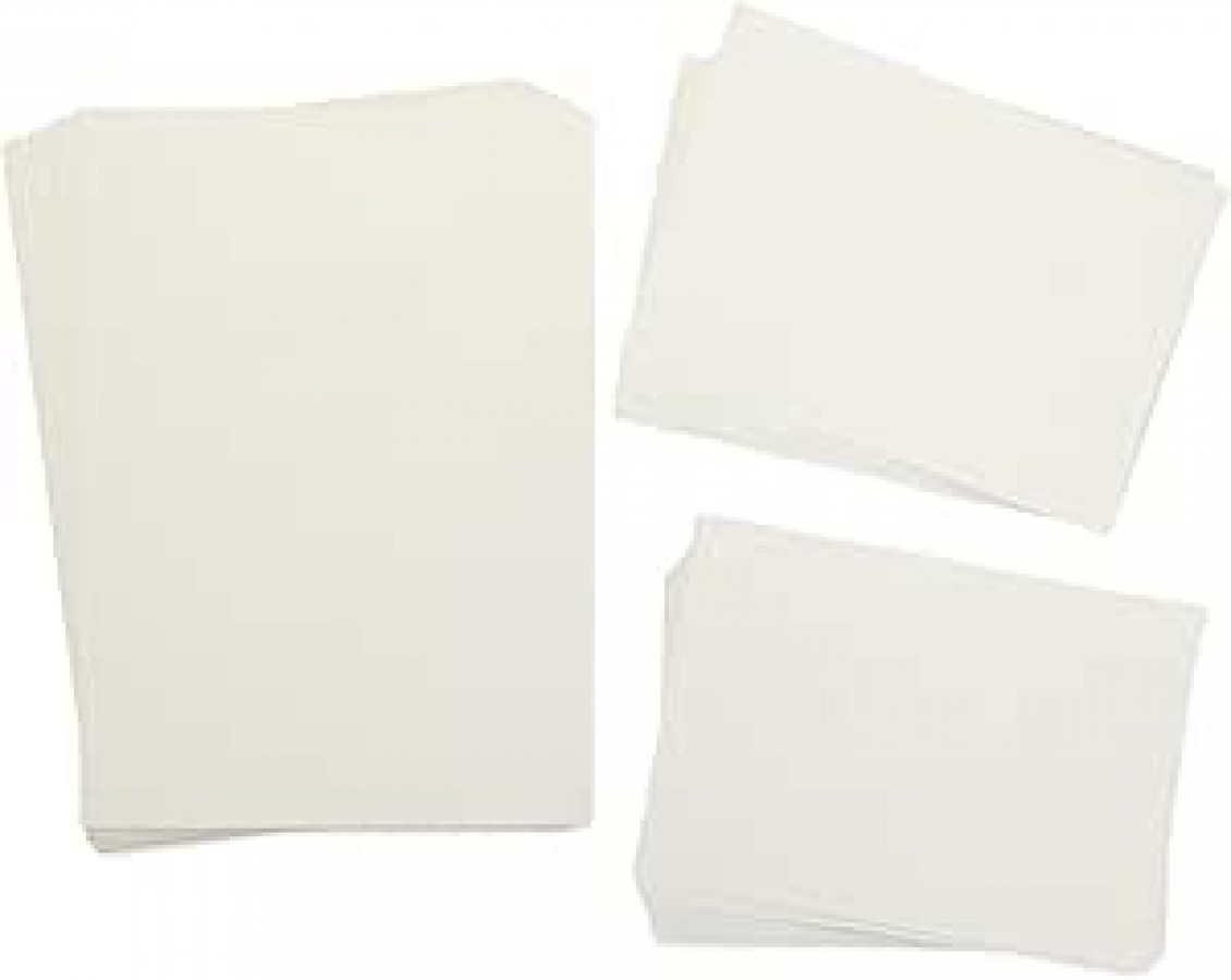 Crafters Companion Card Blanks With Envelopes