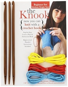 The Knook Beginners Set