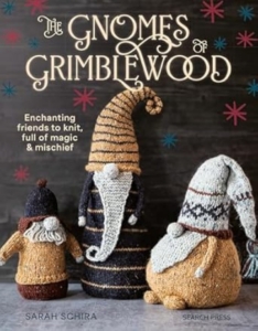 The Gnomes Of Grimblewood Book