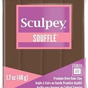 Sculpey Soufflé Clay 1.7oz