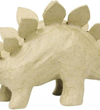 Decopatch Small Stegasaurus