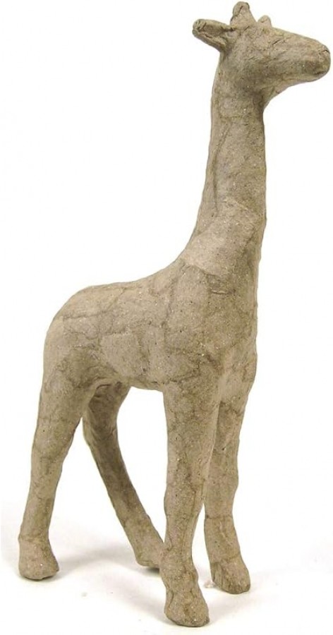 Decopatch Giraffe Small