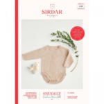 Sirdar Pattern 5389