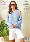 King Cole Pattern 5988