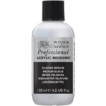 Winsor & Newton Artists' Acrylic Glazing Medium 125ml