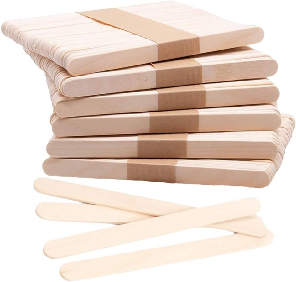 Lollipop Sticks