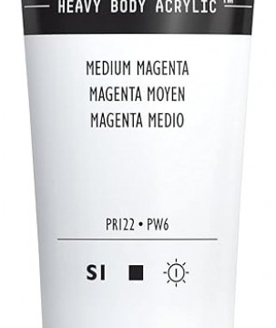 Liquitex Professional Heavy Body Acrylic 138ml